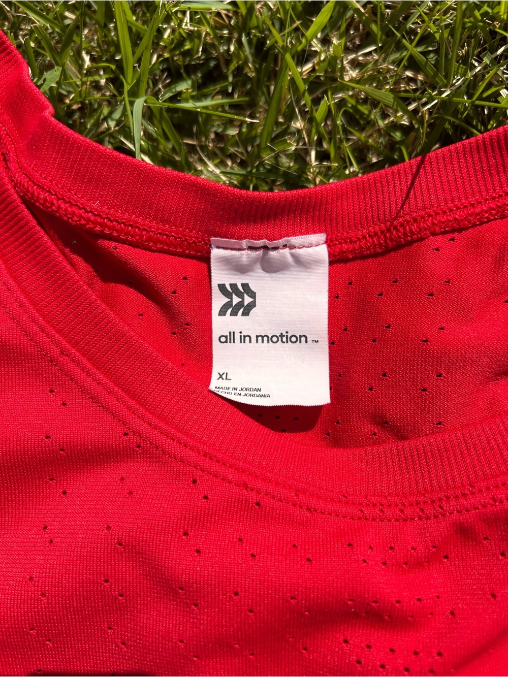 CALIA and All in Motion XL women’s tank tops (4 tank tops)